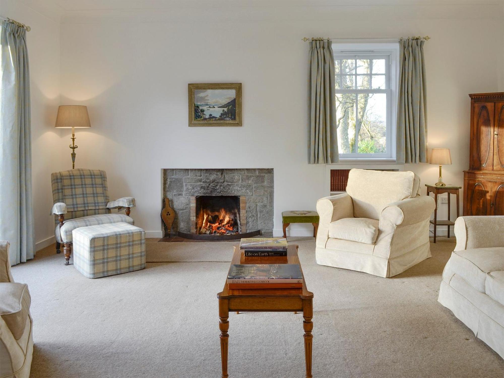 The Coach House Villa Alford  Exterior photo