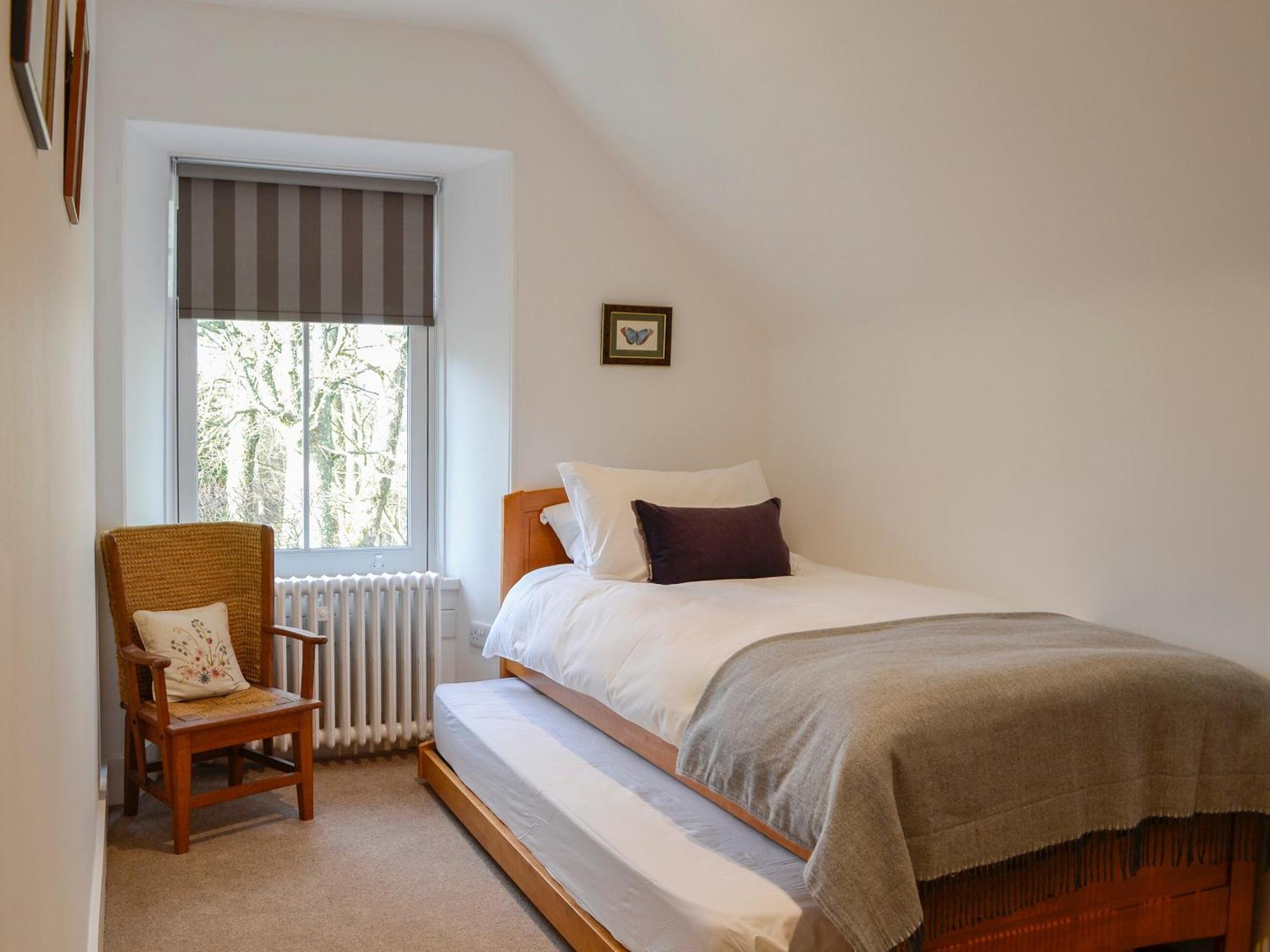 The Coach House Villa Alford  Exterior photo